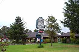 Bushmans Comfort Inn - Stayed 0
