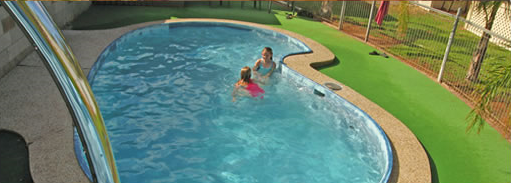 Comfort Inn Citrus Valley - thumb 1