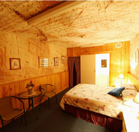 Comfort Inn Coober Pedy Experience - Stayed