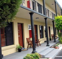 Comfort Inn Country Plaza Taree - Stayed