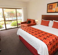 Comfort Inn Deakin Palms - Stayed