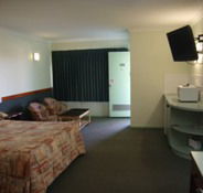 Comfort Inn Geraldton - Stayed