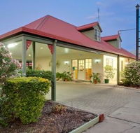 Comfort Inn Goondiwindi - Stayed