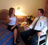 Comfort Inn Greensborough - Stays Accommodation