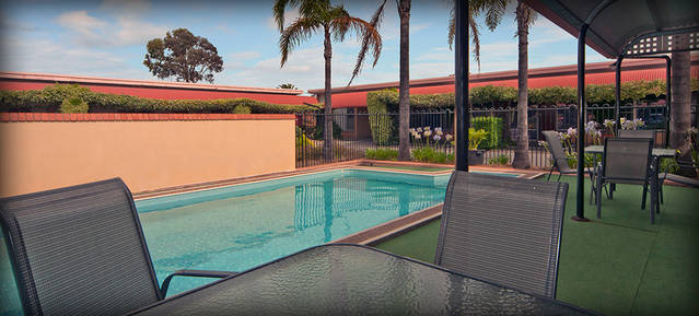 Northgate SA Stays Accommodation