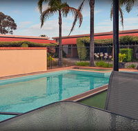 Comfort Inn Manhattan - Stays Accommodation