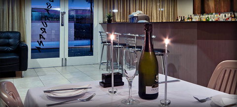 Comfort Inn Manhattan - Stayed 2