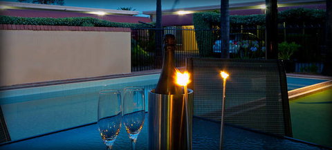 Comfort Inn Manhattan - Stayed 3