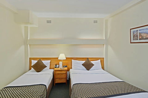 Comfort Inn North Shore - Stayed 1