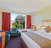 Comfort Inn North Shore - Stays Accommodation
