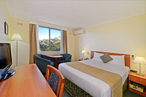 Comfort Inn North Shore - Stayed 2