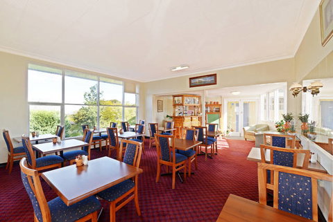 Comfort Inn North Shore - Stayed 3