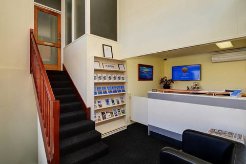 Comfort Inn North Shore - Stayed 4