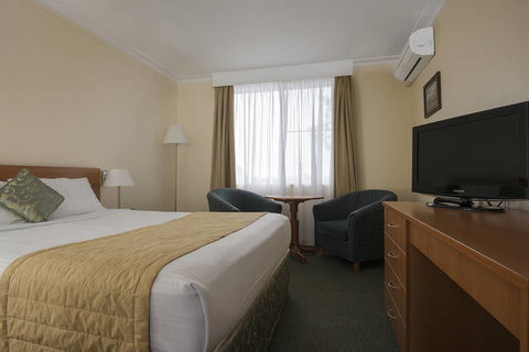 Comfort Inn North Shore - Stayed 6