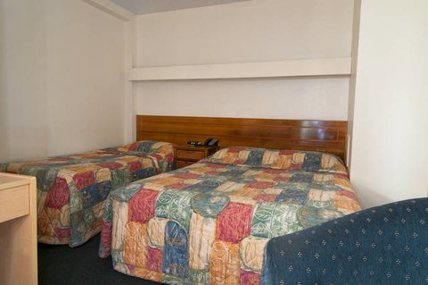 Comfort Inn North Shore - Stayed 7