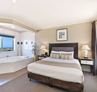 Comfort Inn On Raglan - Stayed