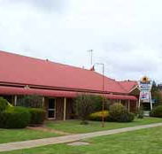 Quality Inn Parkes International - Stayed
