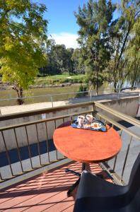 Prince Of Wales Motor Inn - Stayed 1