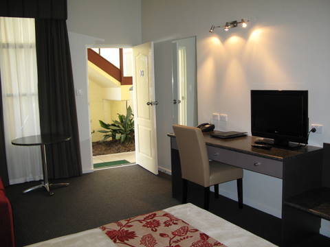 Prince Of Wales Motor Inn - Stayed 0