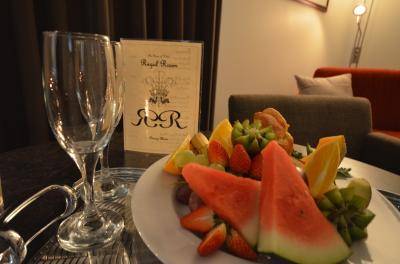 Prince Of Wales Motor Inn - Stayed 4