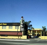 Comfort Inn Scotty's - Stays Accommodation