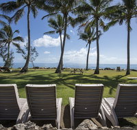 Comfort Resort Blue Pacific - Stayed