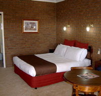 Commercial Golf Resort - Stayed