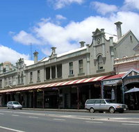 Commercial Hotel Camperdown - Stayed