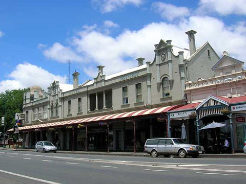 Commercial Hotel Camperdown - Stayed 0