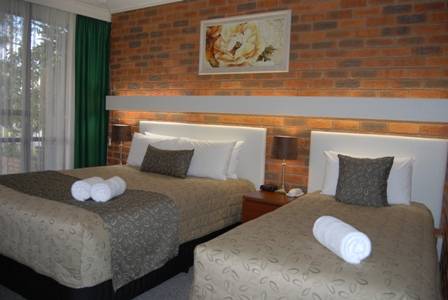 Connells Motel - Stayed 0