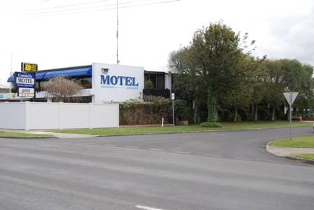 Connells Motel - Stayed 2