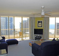 Contessa Condominiums - Stayed