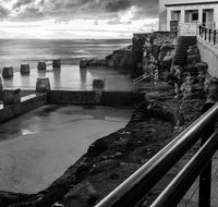 Coogee Bay Hotel - Stayed