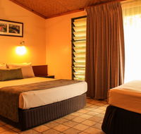 Cooinda Lodge Kakadu - Stayed