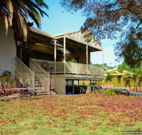 Cooinda View Bed  Breakfast - Stays Accommodation