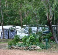 Cooktown Peninsula Caravan Park - Stayed
