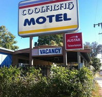 Coolabah Motel - Stayed