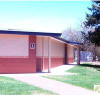 Coolamon Caravan Park - Stayed