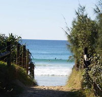 Coolum Beach Holiday Park - Stayed