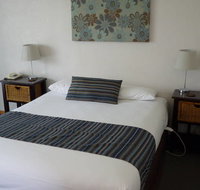 Coonawarra Motor Lodge Motel - Stayed