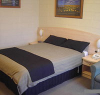Cootamundra Gardens Motel - Stayed