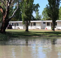 Copi Hollow Caravan Park - Stayed