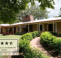 Copper Country Motor Inn  Restaurant - Stays Accommodation