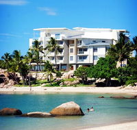 Coral Cove Apartments - Stayed