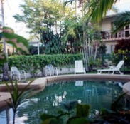 Coral Reef Holiday Apartments - Stayed