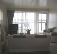 Coral Tree Lodge Tourist Park - Stayed