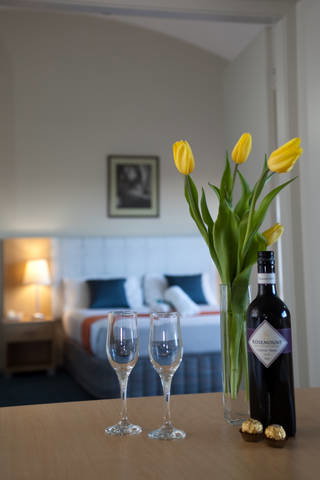 Corrigans Cove - Stayed 1