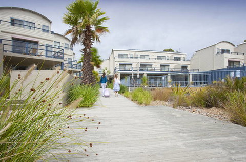 Corrigans Cove - Stayed 2