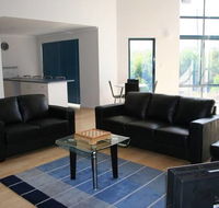 Cosy Corner Beach Cottages - Stayed