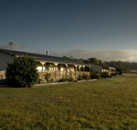 Cottages on Lovedale - Stayed